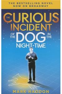 The Curious Incident of the Dog in the Night-Time