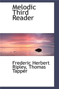 Melodic Third Reader