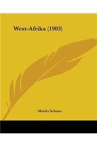 West-Afrika (1903)