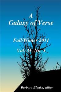 A Galaxy of Verse, Vol. 31, No. 3