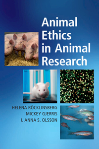 Animal Ethics in Animal Research