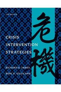 Crisis Intervention Strategies