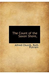 The Count of the Saxon Shore,