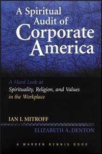 Spiritual Audit of Corporate America