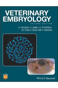 Veterinary Embryology