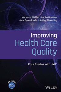 Improving Health Care Quality