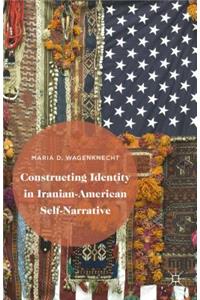 Constructing Identity in Iranian-American Self-Narrative