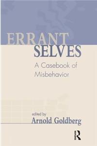 Errant Selves