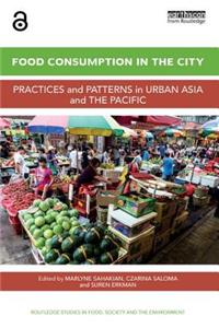 Food Consumption in the City