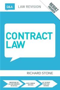 Q&A Contract Law