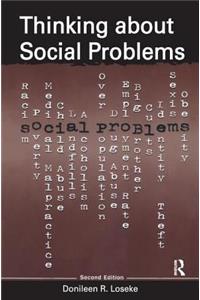 Thinking About Social Problems
