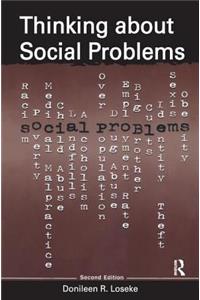 Thinking About Social Problems