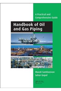 Handbook of Oil and Gas Piping