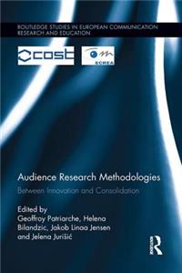 Audience Research Methodologies