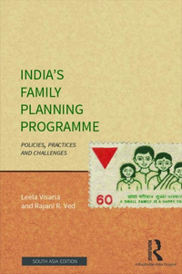 India's Family Planning Programme