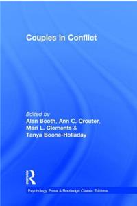 Couples in Conflict