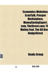 Economics Websites