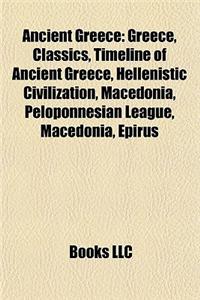 Ancient Greece
