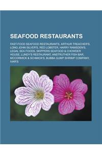 Seafood Restaurants