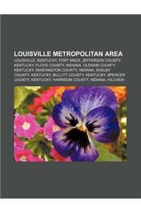 Louisville Metropolitan Area
