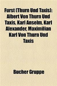 Furst (Thurn Und Taxis)