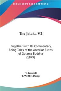 The Jataka V2