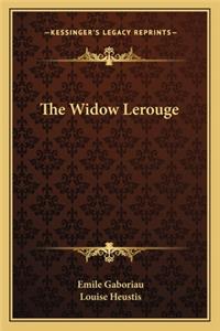 Widow Lerouge