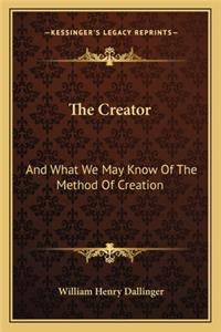 The Creator