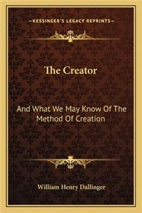 Creator