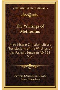 The Writings of Methodius