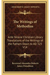 The Writings of Methodius