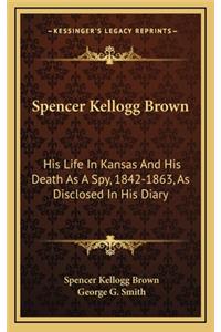 Spencer Kellogg Brown