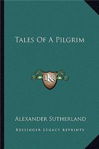 Tales of a Pilgrim