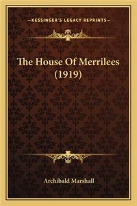 House of Merrilees (1919)