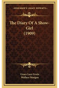 The Diary of a Show-Girl (1909)