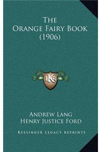 Orange Fairy Book (1906)