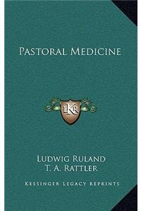 Pastoral Medicine
