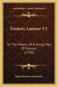 Frederic Latimer V2