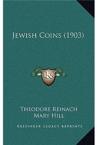 Jewish Coins (1903)