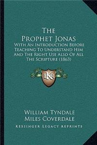 The Prophet Jonas