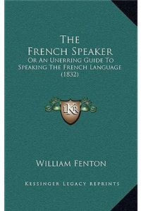 The French Speaker