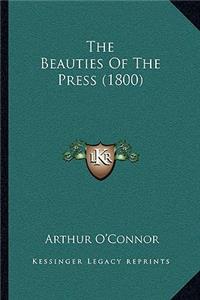 The Beauties Of The Press (1800)