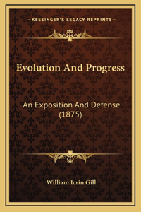 Evolution And Progress