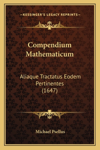 Compendium Mathematicum