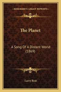 Planet
