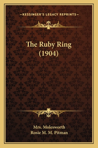 Ruby Ring (1904)