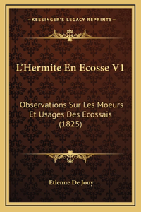 L'Hermite En Ecosse V1