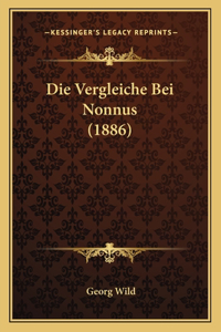 Vergleiche Bei Nonnus (1886)