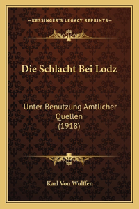 Schlacht Bei Lodz
