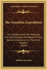 The Franklin Expedition